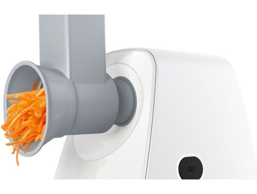 Мясорубка BOSCH MFW 2517W